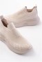 Women's Accessory Daily Mesh Sole Comfort Sports Shoes - 4