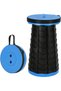 Retractable Folding Stool for Camping Travel Small Portable Lightweight Collapsable Foldable Seat Ch