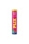 Glowy Skin Strawberry Effervescent Tablets 15S
