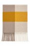 Amela Premium Scarf Soft Textured Shoulder Shawl (Extra Thick and Soft) - 2