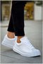 Men's Walking City Modern Lace-Up Sports Shoes