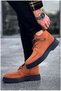 Men's Stable Soft Balanced Winter Zippered Boots - 4