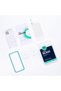 واقي شاشة لهاتف Nothing phone 2 5G مقاس 6.7 بوصة، مع قطعتين من الزجاج المقسى [قارئ بصمة الإصبع، سهل التركيب] - 4