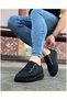 Men's Astor Daily Elastic Leather Sports Shoes - 2