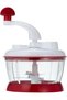 Jumbo Vegetable Chopper, Multi-Colour, Dc1195 - 2