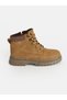 Peak New Season Brown Lace-Up Boys' Boot - 2