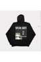 Taylor Swift Printed Unisex Hooded Sweatshirt