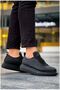 Men's Balanced Skin Form Lace-Up Sports Shoes - 3