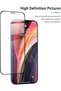 زجاج مقوى كامل الشاشة من أريدينغ لهاتف آيفون 12 ميني - 3