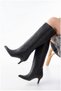 Women's Long Daily Balanced Winter Stylish Comfort Boots - 2