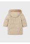 Long Girls' Coat 4419 - 2