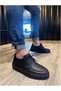 Men's Soft Balanced Skin-Laced Classic Shoes - 2