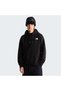 U Tested and Proven Relaxed Hoodie Men's Sweatshirt Nf0A8H66Jk31 Black-M - 4