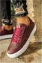 Men's Stable Walking Balanced Lace-Up Comfort Sports Shoes - 2