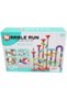 Ppeline Marble Run 93PCs 22-1983791