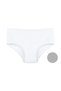 5-Pack Large Size Women's Panties - 2