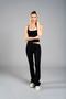 Flare Pants - 6
