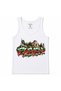 Pleven Bulgaria 064 – Bulgarian Heritage City Graphic Print Men's Tank Top