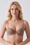 Women's Capucino Double Support Bra