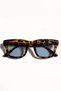Velmor Leopard Blue Men's Sunglasses - 4