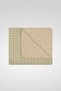 Siroi Single Multi-Purpose Blanket 160X220 cm - Sage - 6