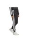 Jx2543-K W 3S Fl Sl Pt Women's Sweatpants Black - 3