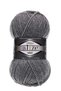Süperlena Midi Gray 5 Pieces Collar : 21
