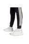 Jx2543-K W 3S Fl Sl Pt Women's Sweatpants Black - 5