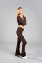 Flare Pants - 7
