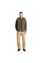 Bc0Yh89Aic1-R Flannel Check Shirt (Regular) Men's Shirt Green - 2
