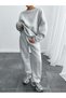 Suit, gray - 6