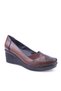 2579 Women's Wedge Heel Shoes