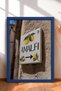 Lemon Patterned Amalfi Direction Sign Framed Painting Italy Poster Living Room Kitchen Wall Decor Itn078