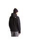 F0A8J5Hjk31-R m Diablo Softshell Detachable Hood Men's Raincoat-Windbreaker Black - 4