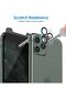 Privacy Screen Protector for iPhone 11 Pro Max, 2+2 Pack - 6