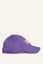 Embroidered Cotton Cap Hat for Girls I2200A826Wn - 4