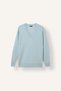 Regular Fit Polo Neck Knitwear Basic Sweater I7309Ax26Wn - 6