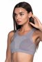 Gray Mi Emay 4026 Double Sportsman Bustier - 2