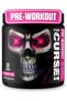 The Curse Pre-Workout Strawberry Kiwi Flavour | 50 Servings
