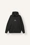 Vikings Valhalla Boxy Fit Hooded Printed Sweatshirt H1526Ax26Au - 7