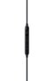 سماعة أذن Akg USB-c باللون الأسود - 3