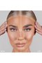 Brow Sculpt Shape and Hold Gel with Lamination Effect QMVOP045, 0.28 Ounce - 2