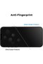 Privacy Screen Protector for iPhone 13 Pro, 2+2 Pack - 7