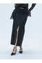Black skirt - 42