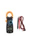 Digital Multimeter from Luya - Durable Electrical Tester for Voltage Testing, Continuity Testing, and Resistance Measurement - 3