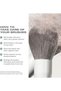 Portrait Mode 5 Piece Makeup Brush Set - Professional Makeup Brushes for Foundation, Concealer, Powder, Bronzer - Expertly Engineered Face Brush Kit for Smooth, Streak-Free Application (5 ct) - 6