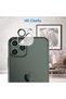 Privacy Screen Protector for iPhone 11 Pro Max, 2+2 Pack - 3