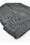 Winter Pilot Hat with Ear Flaps - 3