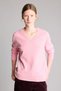 Regular Fit Polo Neck Knitwear Basic Sweater I7309Ax26Wn