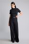 High Wide Leg Straight Leg Pants I4320Ax26Wn - 2